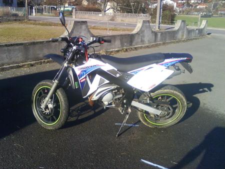 <3 ma moto <3